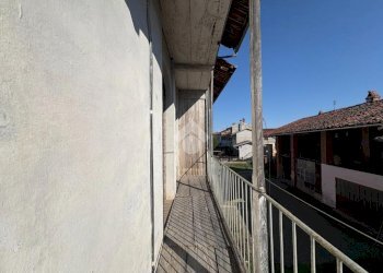 Casa semi indipendente Via Don Bartolomeo Villa, Strambino - foto 25