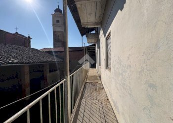 Casa semi indipendente Via Don Bartolomeo Villa, Strambino - foto 26