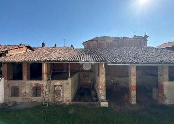 Casa semi indipendente Via Don Bartolomeo Villa, Strambino - foto 27