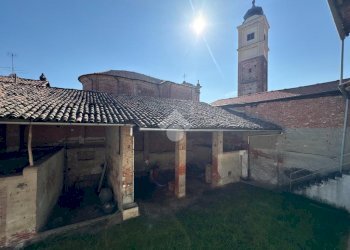 Casa semi indipendente Via Don Bartolomeo Villa, Strambino - foto 28