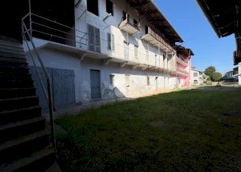 Casa semi indipendente Via Don Bartolomeo Villa, Strambino - foto 29