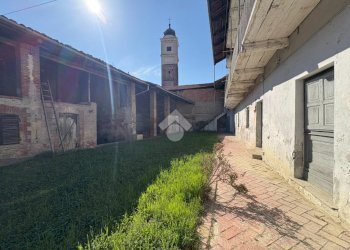 Casa semi indipendente Via Don Bartolomeo Villa, Strambino - foto 30