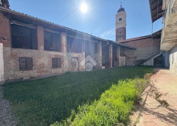 Casa semi indipendente Via Don Bartolomeo Villa, Strambino - foto 31