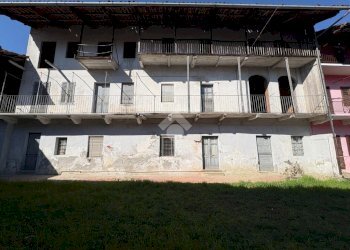 Casa semi indipendente Via Don Bartolomeo Villa, Strambino - foto 32