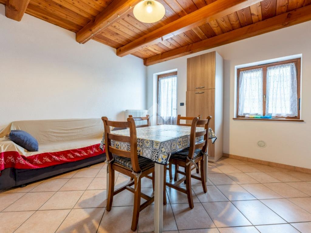 Semi-detached house Via Tetto Violino, Venasca - photo 2