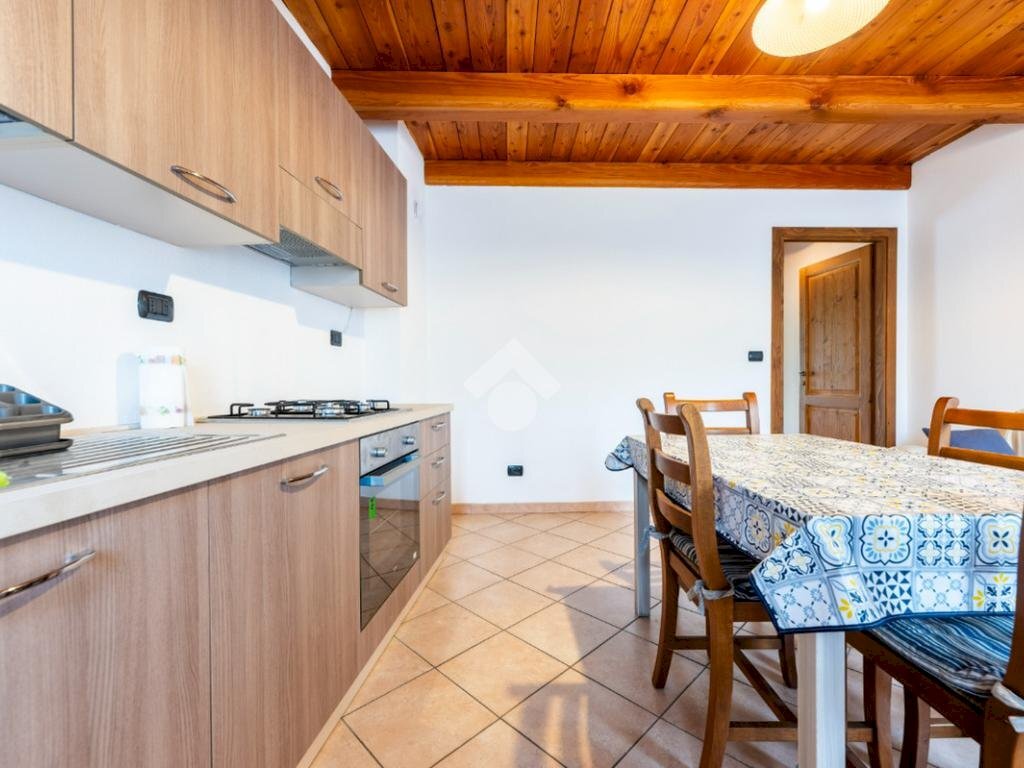 Semi-detached house Via Tetto Violino, Venasca - photo 3