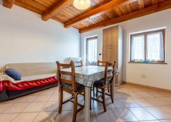 Casa semi indipendente Via Tetto Violino, Venasca - foto 2