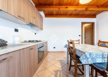 Casa semi indipendente Via Tetto Violino, Venasca - foto 3