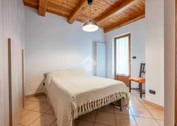 Casa semi indipendente Via Tetto Violino, Venasca - foto 6