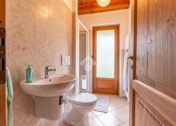 Casa semi indipendente Via Tetto Violino, Venasca - foto 8