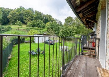 Casa semi indipendente Via Tetto Violino, Venasca - foto 9