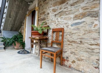 Casa semi indipendente Via Tetto Violino, Venasca - foto 10