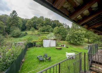 Casa semi indipendente Via Tetto Violino, Venasca - foto 16