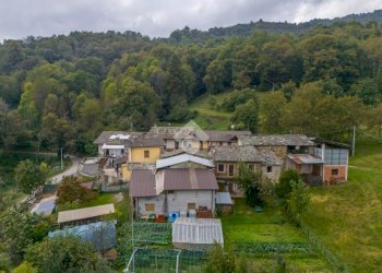 Casa semi indipendente Via Tetto Violino, Venasca - foto 18