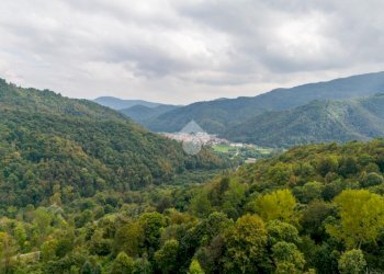 Casa semi indipendente Via Tetto Violino, Venasca - foto 23