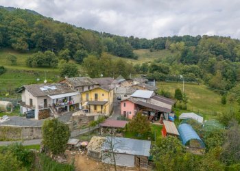 Casa semi indipendente Via Tetto Violino, Venasca - foto 27