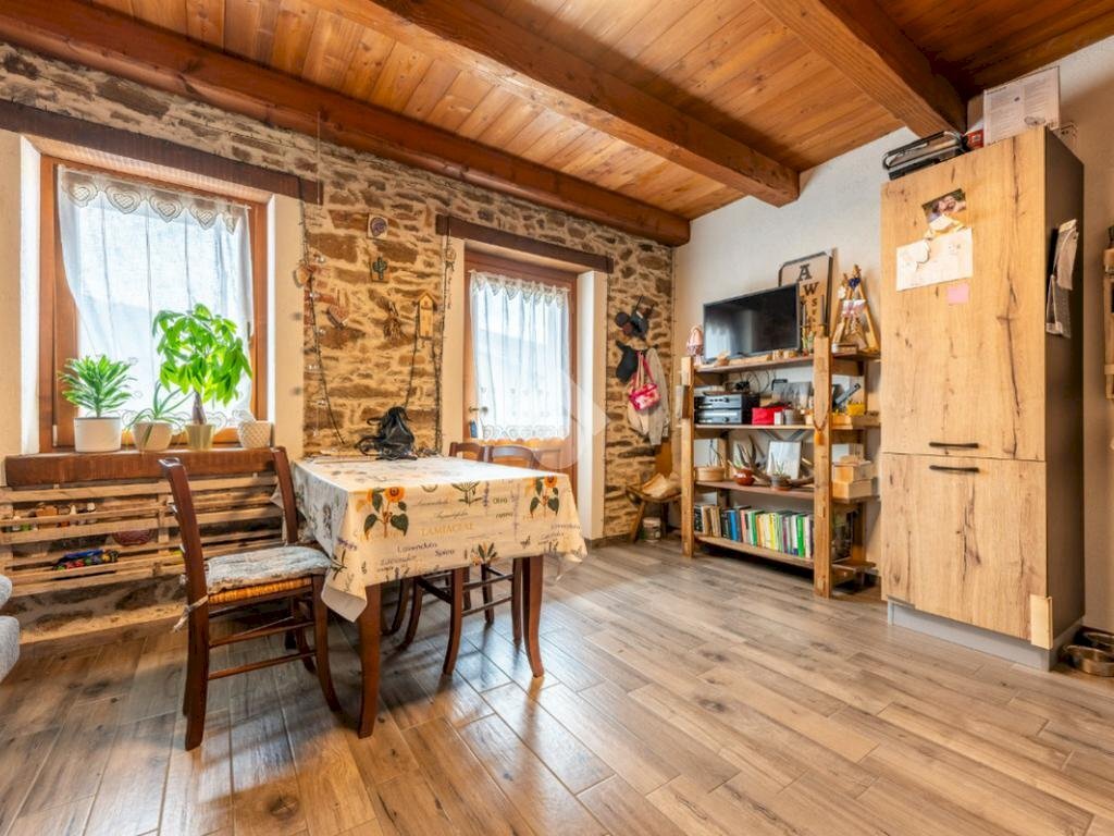 Casa semi indipendente Via tetto violino, Venasca - foto 1