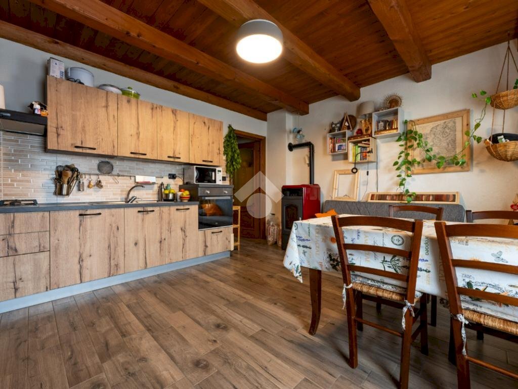 Casa semi indipendente Via tetto violino, Venasca - foto 2