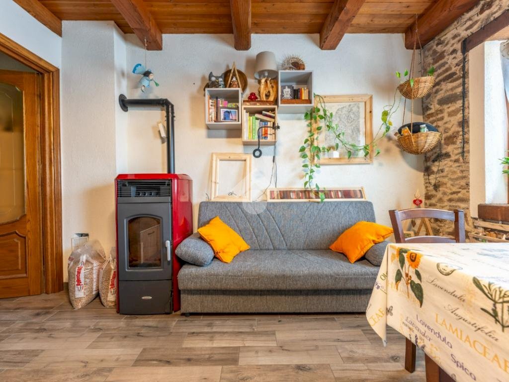 Casa semi indipendente Via tetto violino, Venasca - foto 3