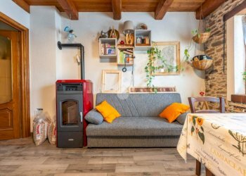 Casa semi indipendente Via tetto violino, Venasca - foto 3