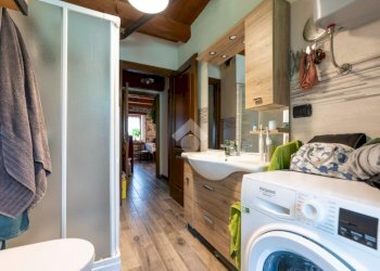 Casa semi indipendente Via tetto violino, Venasca - foto 8