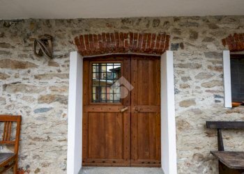 Casa semi indipendente Via tetto violino, Venasca - foto 9