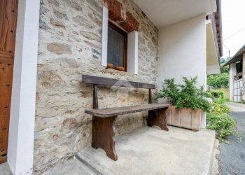 Casa semi indipendente Via tetto violino, Venasca - foto 10