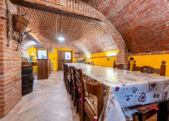 Casa semi indipendente Via tetto violino, Venasca - foto 11