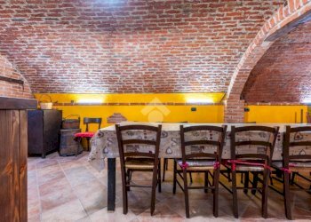 Casa semi indipendente Via tetto violino, Venasca - foto 12