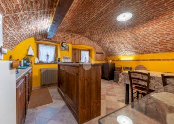 Casa semi indipendente Via tetto violino, Venasca - foto 13