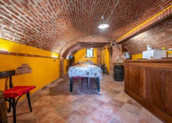 Casa semi indipendente Via tetto violino, Venasca - foto 15