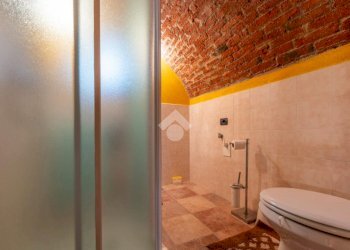 Casa semi indipendente Via tetto violino, Venasca - foto 17