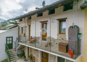 Casa semi indipendente Via tetto violino, Venasca - foto 20