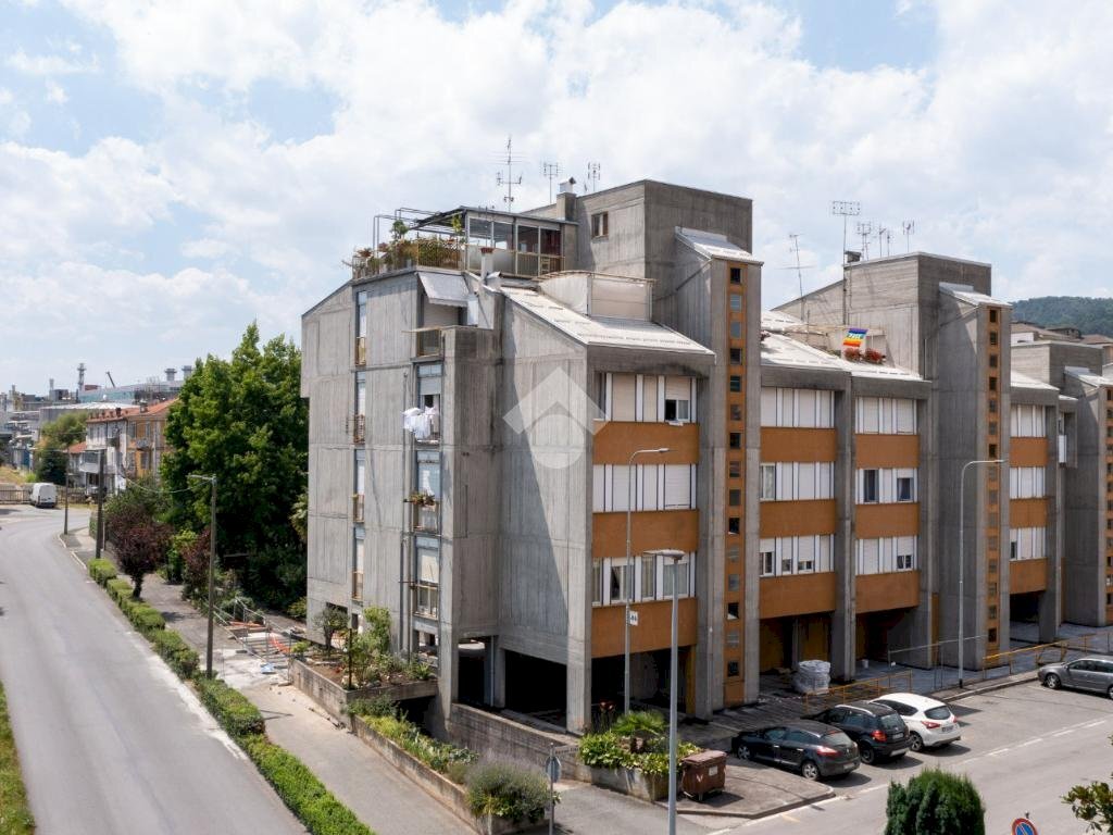 Trilocale Via Vincenzo Cima, Verzuolo - foto 1