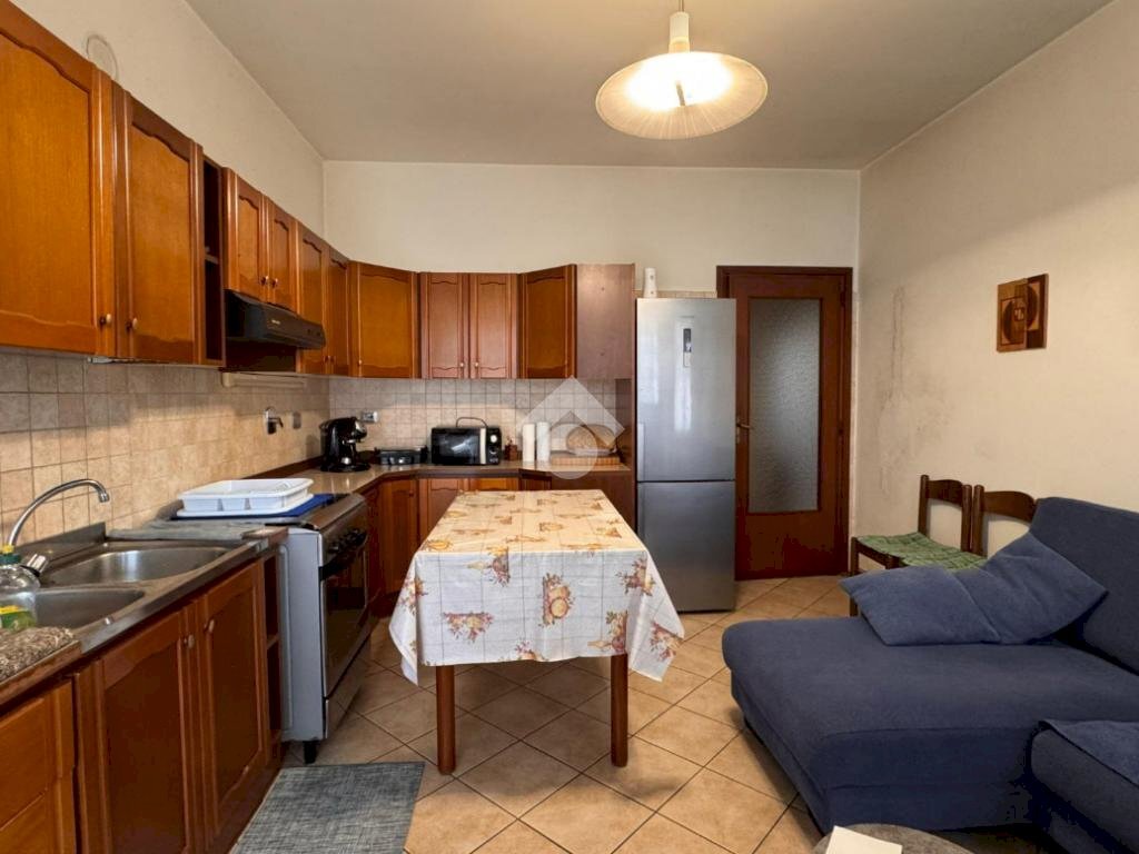 Trilocale Via Vincenzo Cima, Verzuolo - foto 3