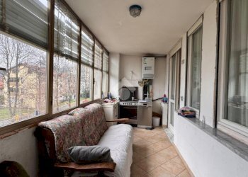 Trilocale Via Vincenzo Cima, Verzuolo - foto 9