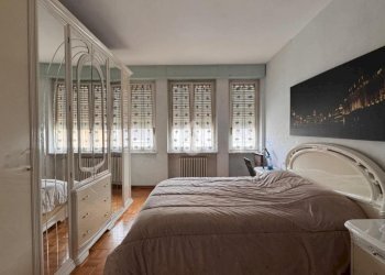 Trilocale Via Vincenzo Cima, Verzuolo - foto 15