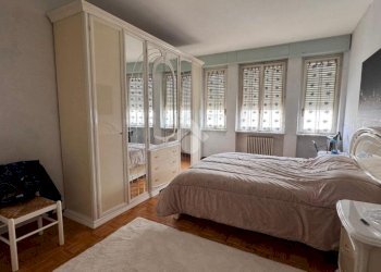 Trilocale Via Vincenzo Cima, Verzuolo - foto 19