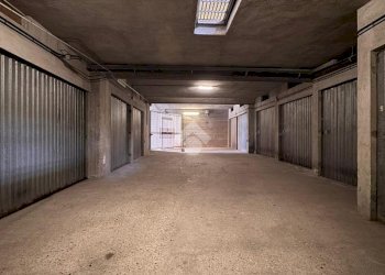 Trilocale Via Vincenzo Cima, Verzuolo - foto 23