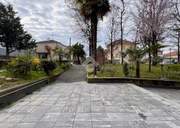 Trilocale Via Vincenzo Cima, Verzuolo - foto 26