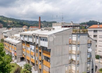 Trilocale Via Vincenzo Cima, Verzuolo - foto 28