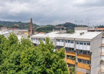 Trilocale Via Vincenzo Cima, Verzuolo - foto 29