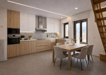 Appartamento Corso Re Umberto, Verzuolo - foto 1