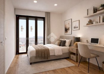 Appartamento Corso Re Umberto, Verzuolo - foto 11