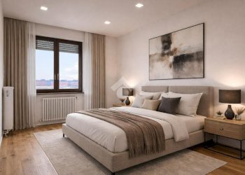 Appartamento Corso Re Umberto, Verzuolo - foto 16