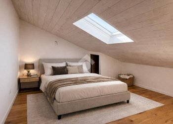 Appartamento Corso Re Umberto, Verzuolo - foto 26