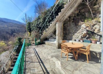 Independent house Località Molino Vecchio, Valbrevenna - photo 3