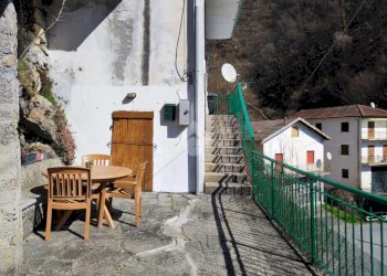 Independent house Località Molino Vecchio, Valbrevenna - photo 4