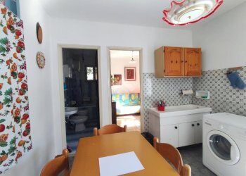 Independent house Località Molino Vecchio, Valbrevenna - photo 6