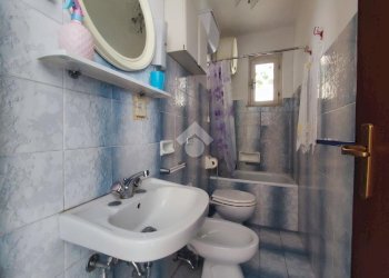 Independent house Località Molino Vecchio, Valbrevenna - photo 10